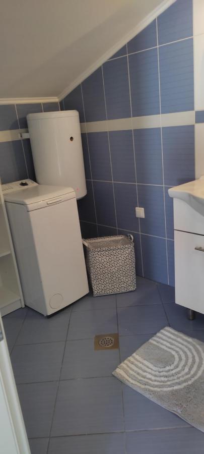Guesthouse Villa Jurisic โนวาลยา ภายนอก รูปภาพ