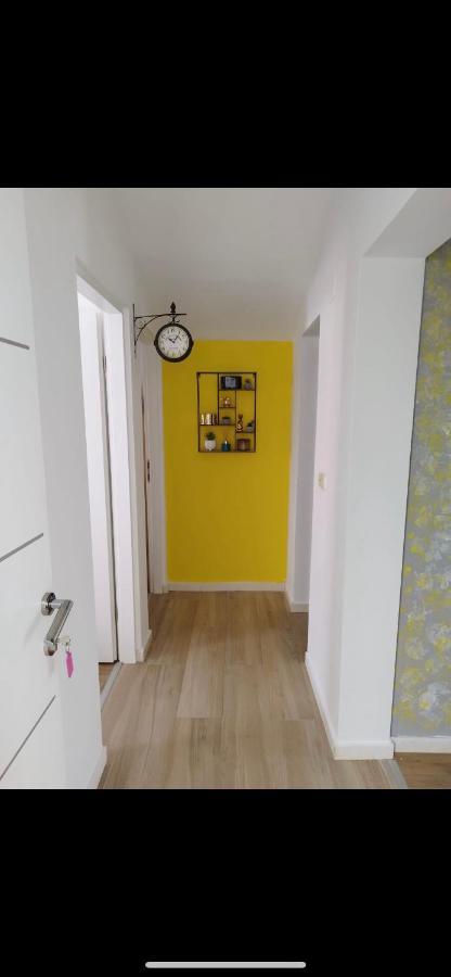 Guesthouse Villa Jurisic โนวาลยา ภายนอก รูปภาพ