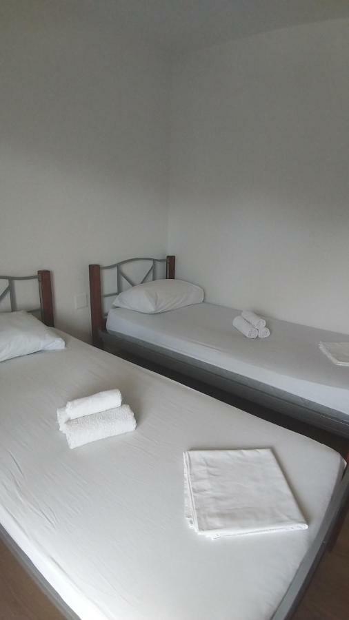Guesthouse Villa Jurisic โนวาลยา ภายนอก รูปภาพ